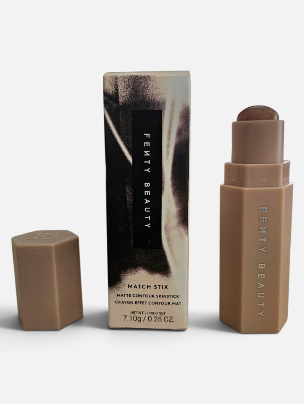 Fenty Beauty Match Stix Amber New
